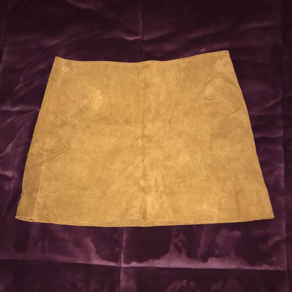 Forever 21 Dresses & Skirts - Mini Skirt